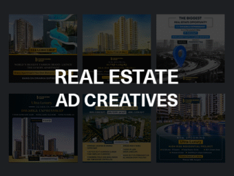 realestate ad creatives
